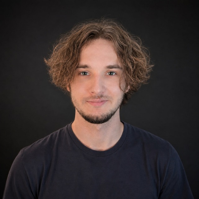 Andrii Daniv